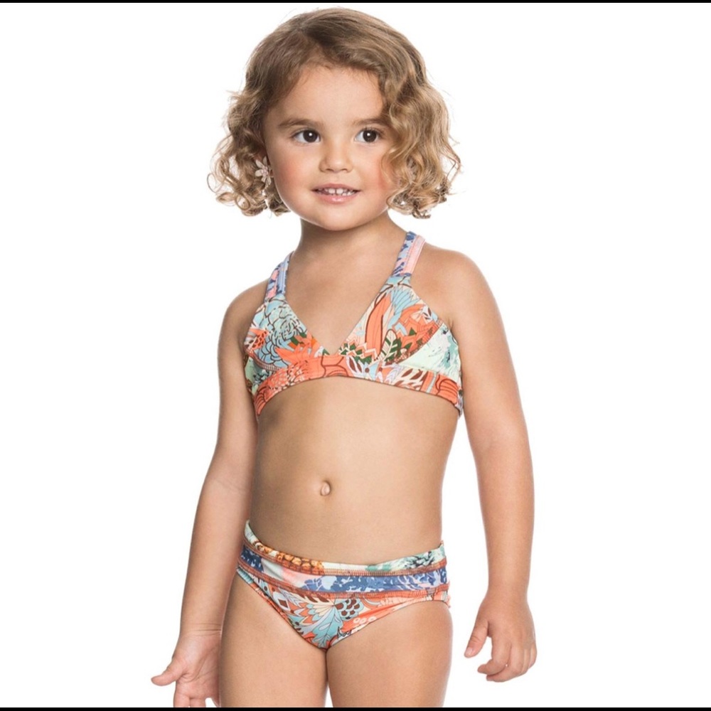 Maaji kids bikini